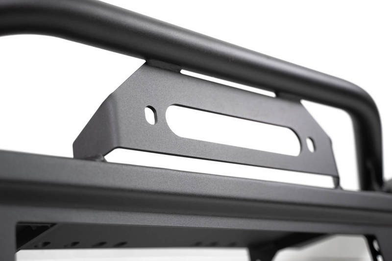 Jeep JK Suspension Lift Kit - Front + Rear - Fabtech - 3in Crawler w/DLSS Shocks - `07-`18