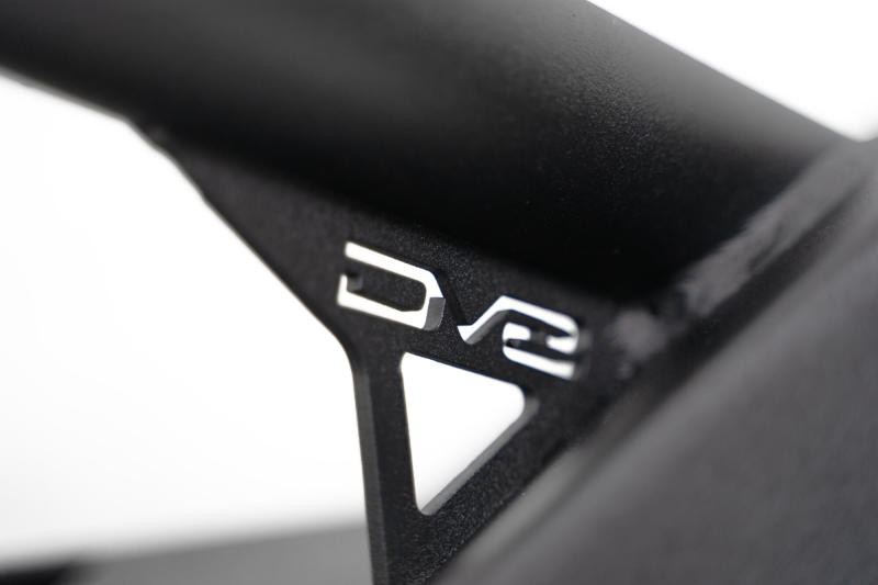 Jeep JK Suspension Lift Kit - Front + Rear - Fabtech - 3in Crawler w/DLSS Shocks - `07-`18