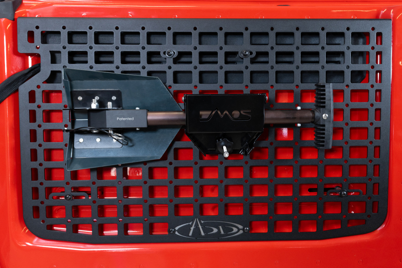 Jeep JK Suspension Lift Kit - Front + Rear - Fabtech - Trail Long Travel w/ DLSS Shocks - `07-`18