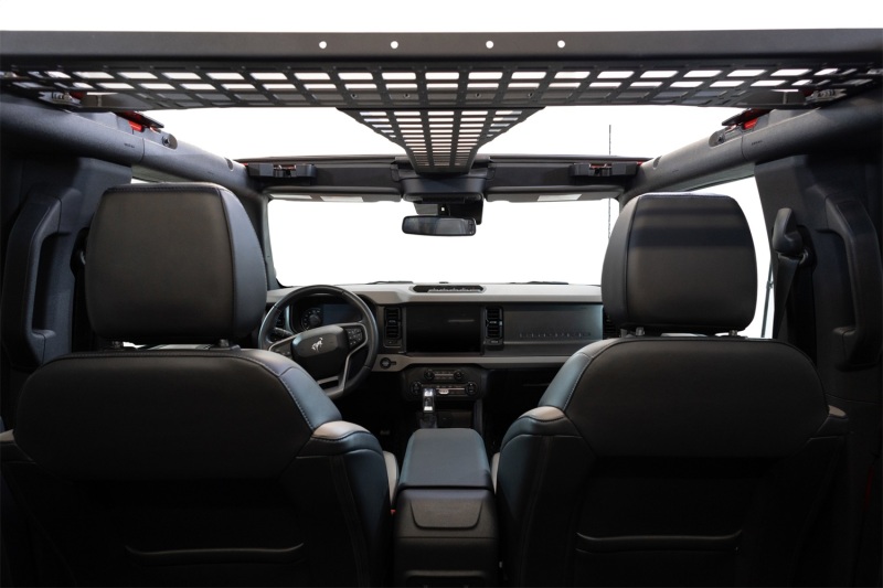 Jeep JK Suspension Lift Kit - Front + Rear - Fabtech - Trail LT w/Stealth - `07-`18