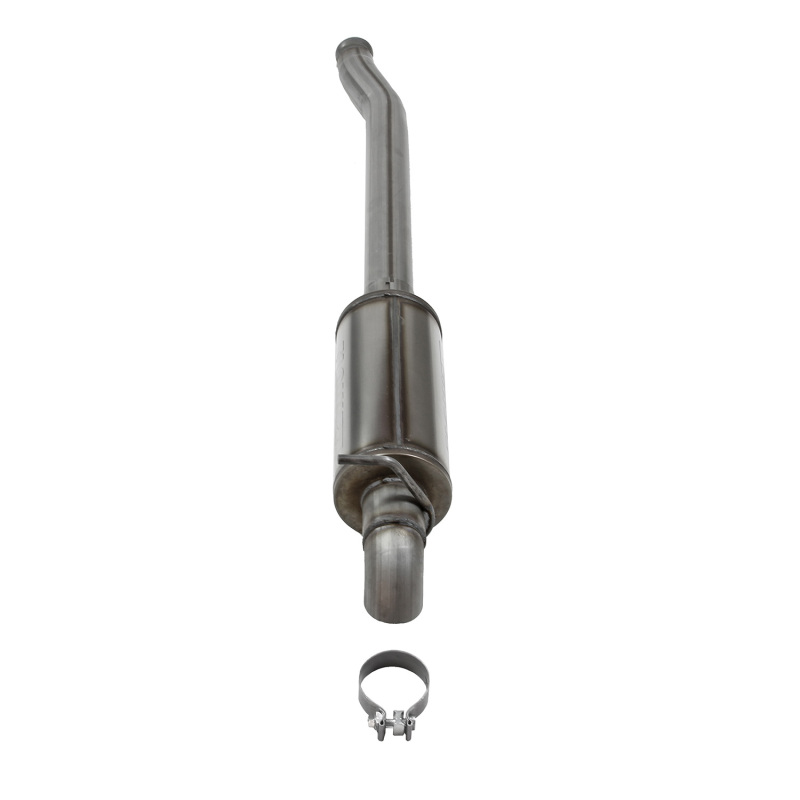 Jeep Wrangler Performance Exhaust - Flowmaster - Flow FX Extreme Cat-Back - `18-`26