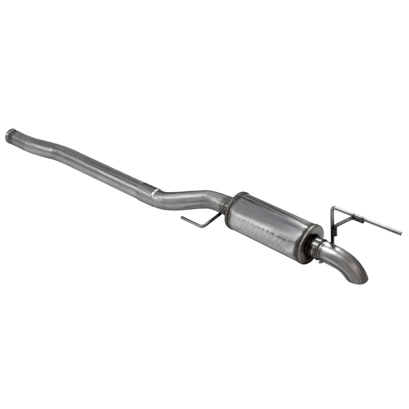 Jeep Gladiator JT Performance Exhaust - Flowmaster - Flow FX Extreme Cat-Back - `20-`26