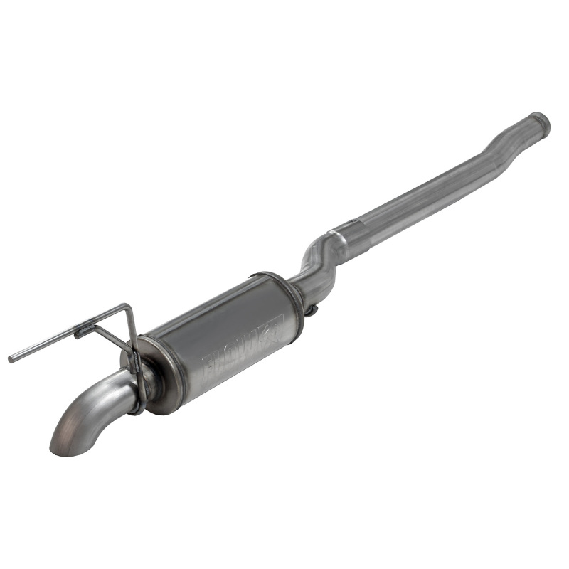 Jeep Gladiator JT Performance Exhaust - Flowmaster - Flow FX Extreme Cat-Back - `20-`26