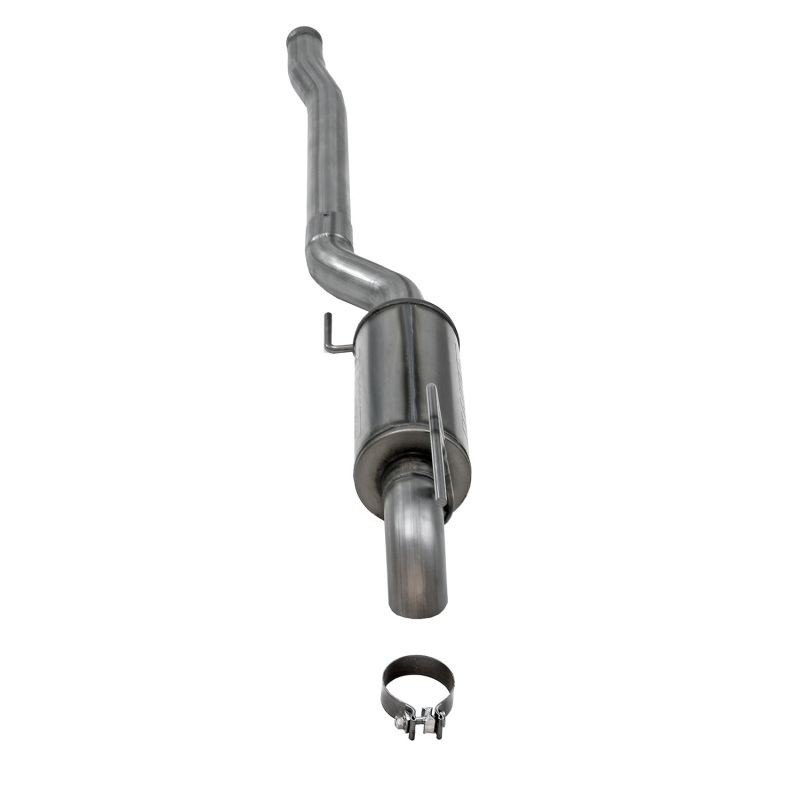 Jeep Gladiator JT Performance Exhaust - Flowmaster - Flow FX Extreme Cat-Back - `20-`26