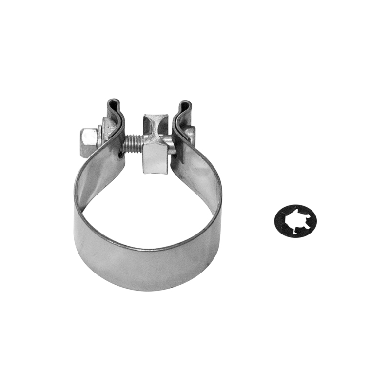 Jeep Wrangler JK Performance Exhaust - Flowmaster - Outlaw Series Axle-Back - Black - `12-`18