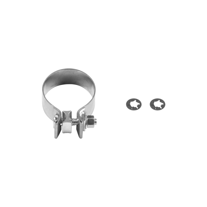 Jeep Wrangler JL Performance Exhaust - Rear - Flowmaster - Outlaw Series Axle-Back - Black - `18-`26