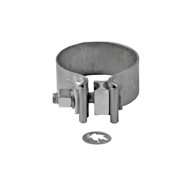 Jeep Wrangler JK Performance Exhaust - Rear - Flowmaster - American Thunder Axle-Back - `07-`18
