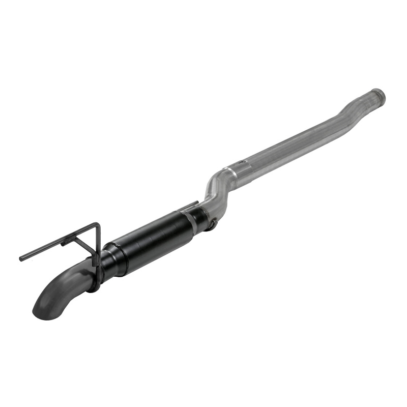 Jeep Gladiator JT Performance Exhaust - Flowmaster - Outlaw Extreme Cat-Back - `20-`26