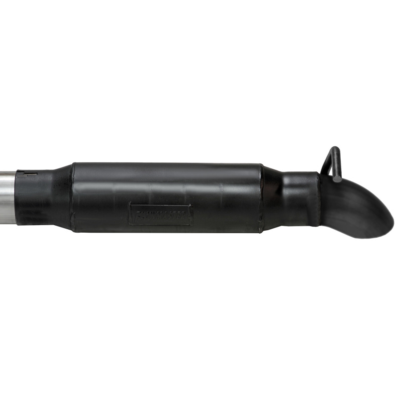 Jeep Wrangler JL Performance Exhaust - Flowmaster - Outlaw Extreme Cat-Back - `18-`26