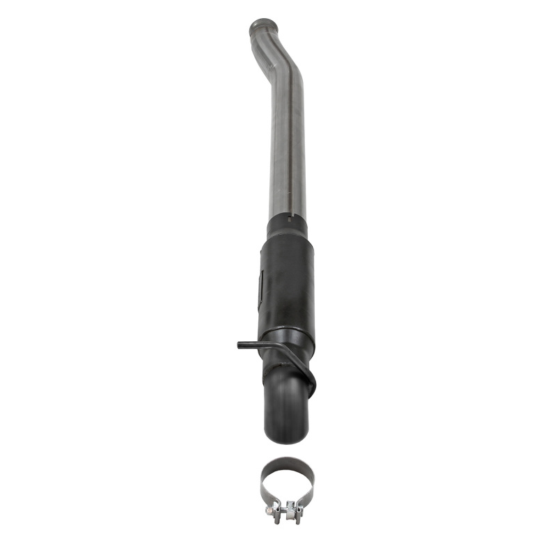 Jeep Wrangler JL Performance Exhaust - Flowmaster - Outlaw Extreme Cat-Back - `18-`26
