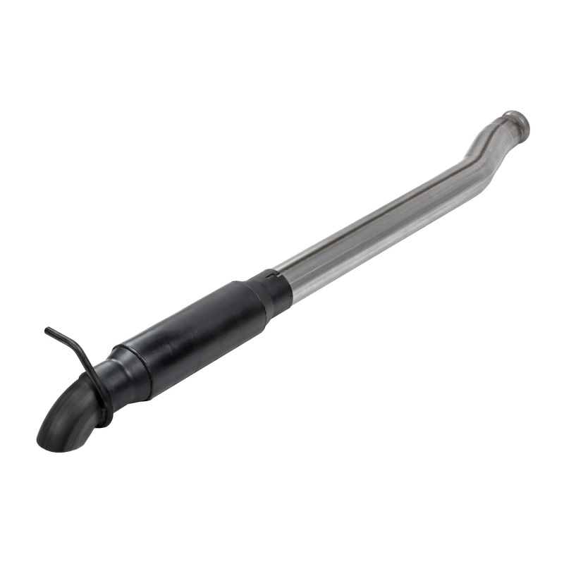 Jeep Wrangler JL Performance Exhaust - Flowmaster - Outlaw Extreme Cat-Back - `18-`26