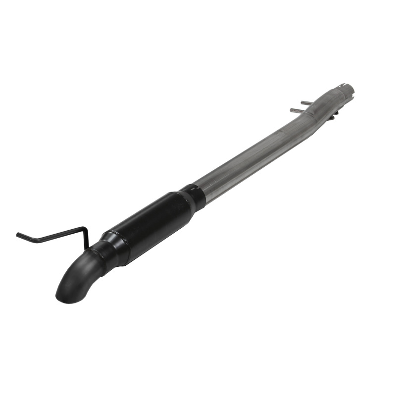 Jeep Wrangler JK Performance Exhaust - Flowmaster - Outlaw Extreme Cat-Back - `07-`18