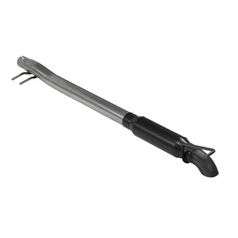 Jeep Wrangler JK Performance Exhaust - Flowmaster - Outlaw Extreme Cat-Back - `07-`18