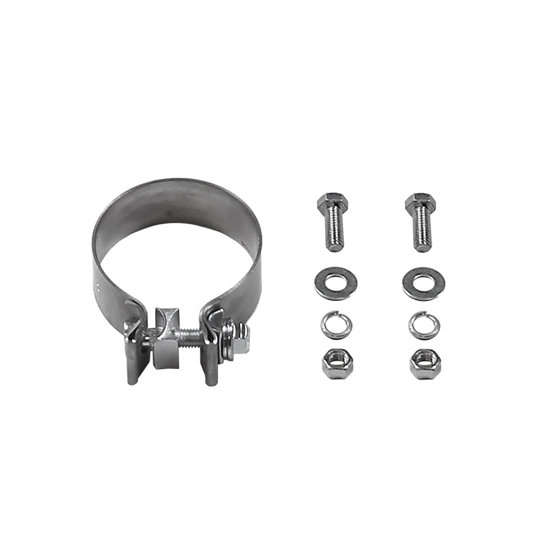 Jeep Gladiator Performance Exhaust - Single Rear Exit - Flowmaster - American Thunder Cat-Back - Polished Stainless Steel - `21-`23