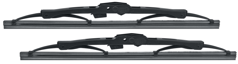 Jeep Liberty Wiper Blade - Front - Hella - Standard 11in - `02-`12