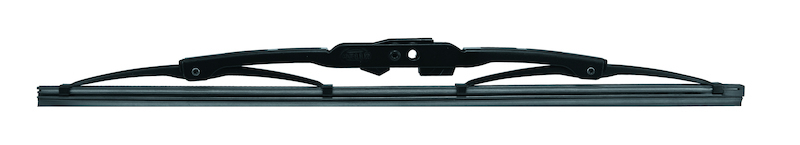 Jeep Wrangler TJ Wiper Blade - Hella - Standard 13in - Single - `97-`06