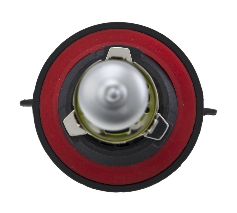 Jeep Liberty Bulb - Headlight - Hella - H13 9008 12V 60/55W - Xenon Yellow - `08-`12