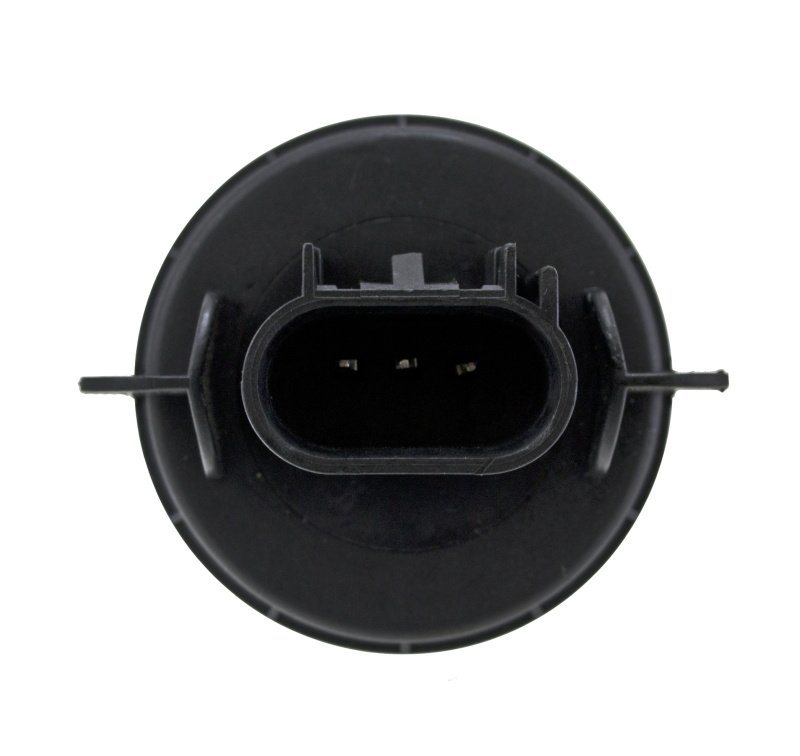 Jeep Liberty Xenon Bulbs (2) - Hella - Optilux H13/9008 12V 60/55W XB - White - `08-`12