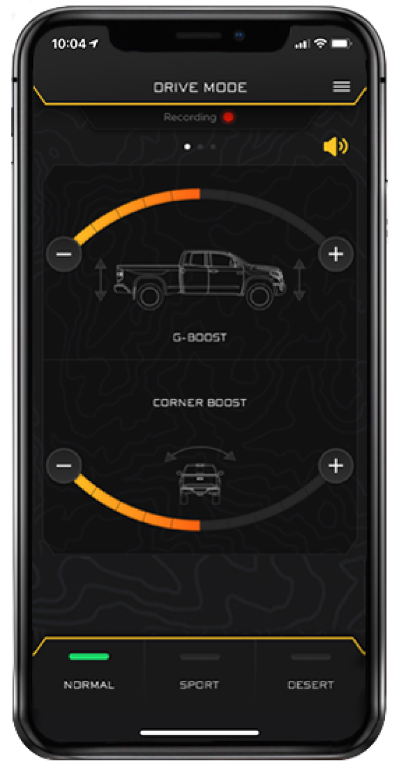 Jeep Wrangler Suspension Controller - ICON - Intelligent Control Install Kit - `18-`23