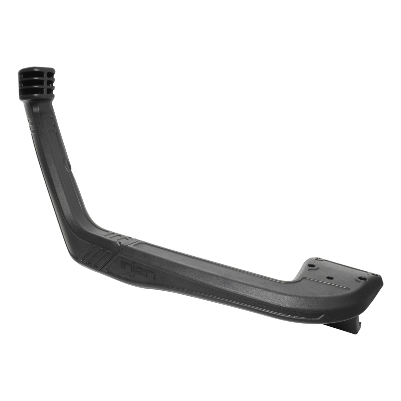 Jeep Wrangler Performance Air Intake - Injen - Evolution Snorkel System - `18-`23
