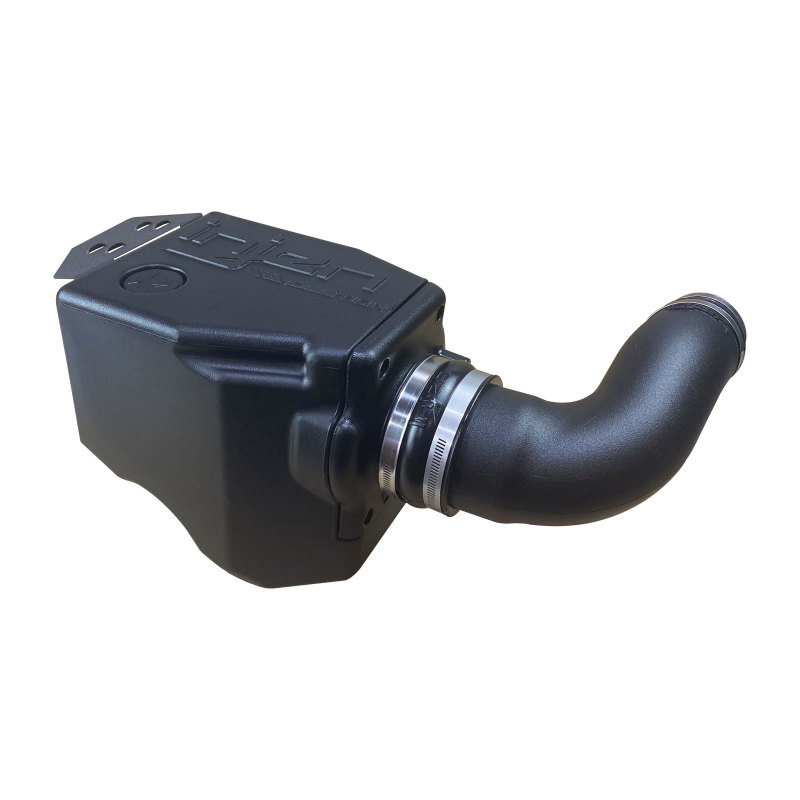 Jeep Wrangler Performance Air Intake - Injen - EVO5007 Evolution - `07-`11