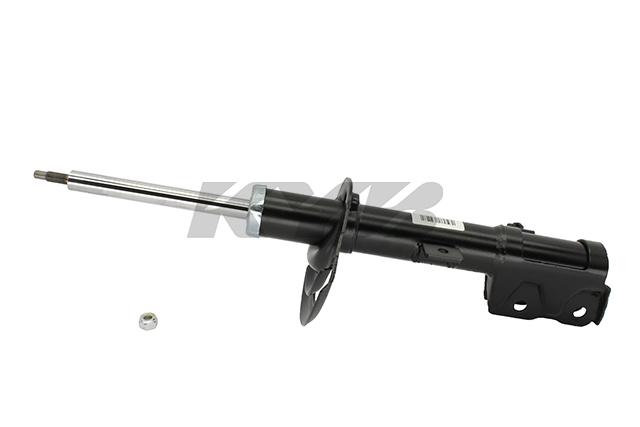 Jeep Compass Shock & Strut - Front Left - KYB - Excel-G - `07-`10