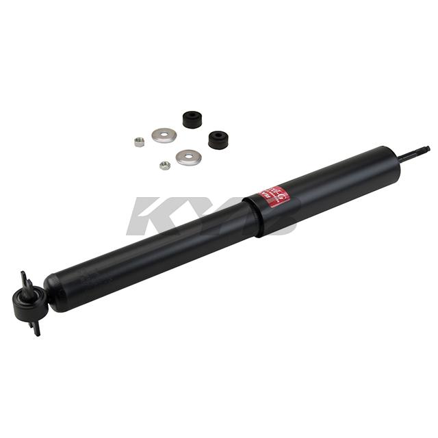 Jeep Cherokee Shocks and Struts - Front - KYB - Excel-G - `84-`01