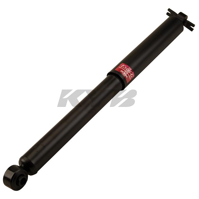 Jeep Wrangler Shock & Strut - Rear - KYB - Excel-G - `97-`06