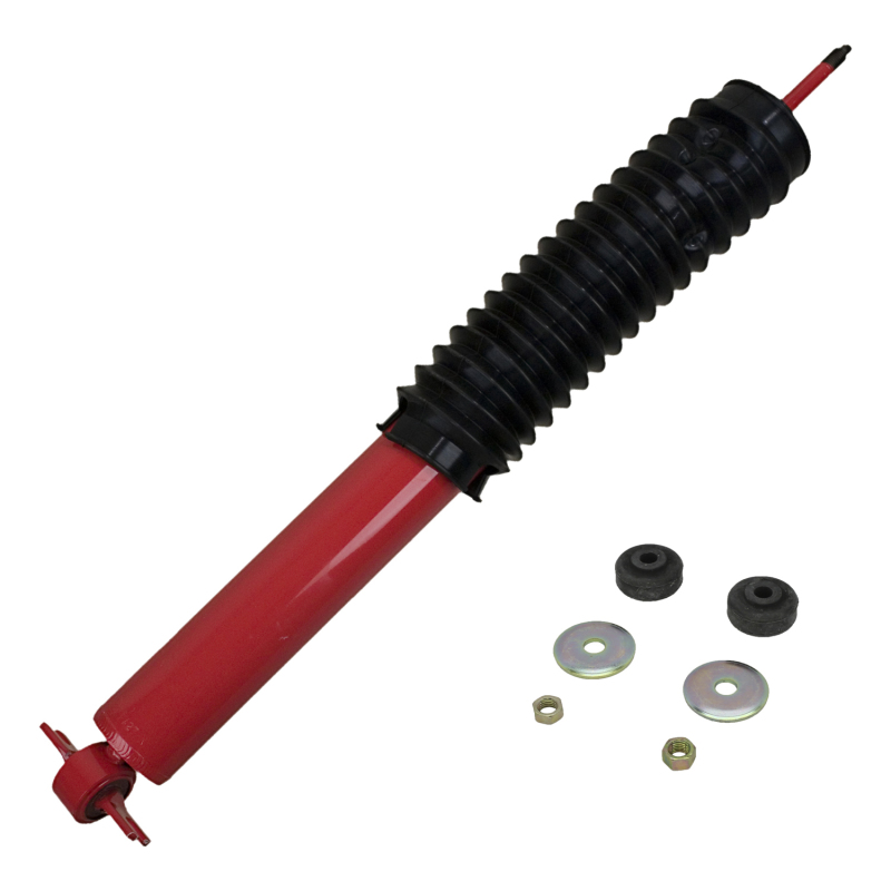 Jeep TJ Shock - Front - KYB - MonoMax - `96-`05