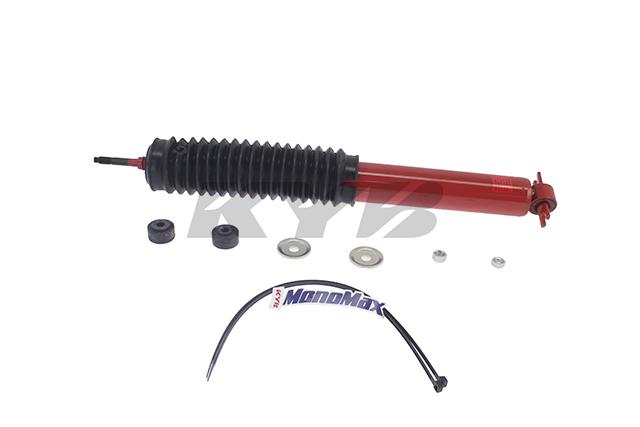 Jeep Cherokee Shock Absorber - Front - KYB - MonoMax - `84-`01