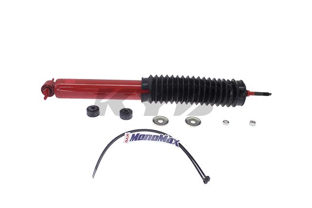 Jeep Cherokee Shock Absorber - Front - KYB - MonoMax - `84-`01