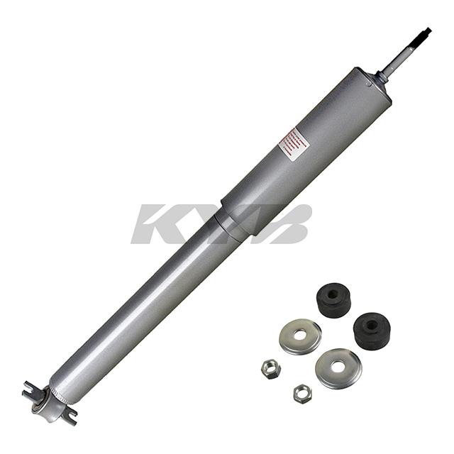Jeep Cherokee Shock Absorber - Front - KYB - Gas-A-Just - `84-`01