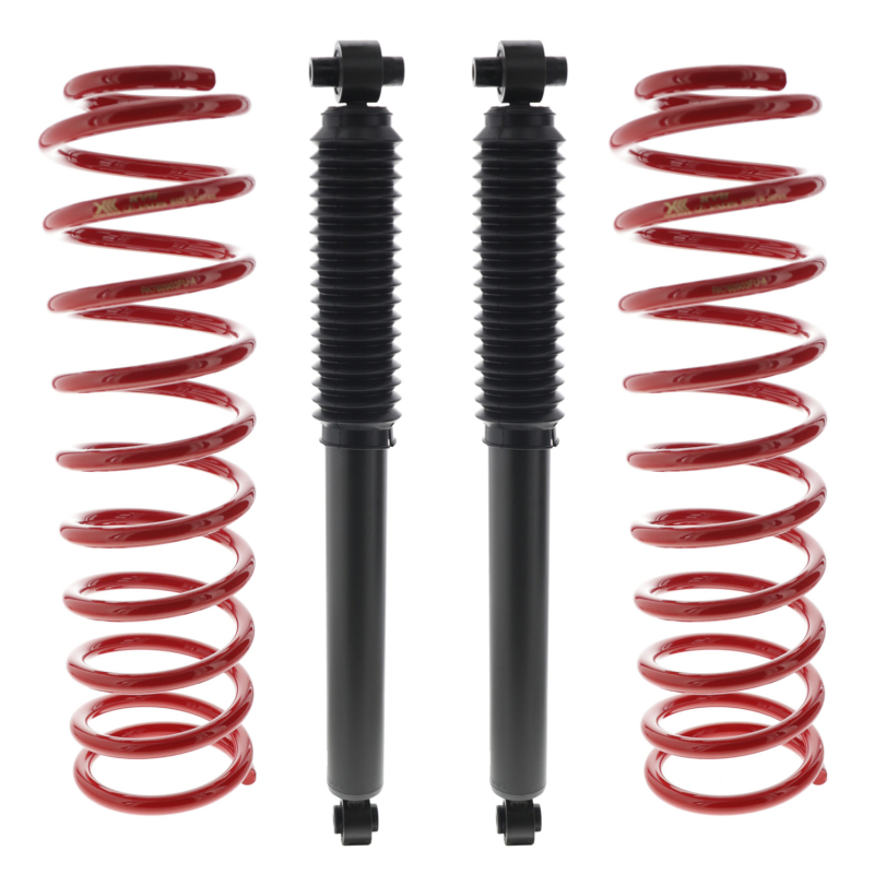 Jeep Wrangler Suspension Lift Kit - Front - KYB - JAOS - `18-`23