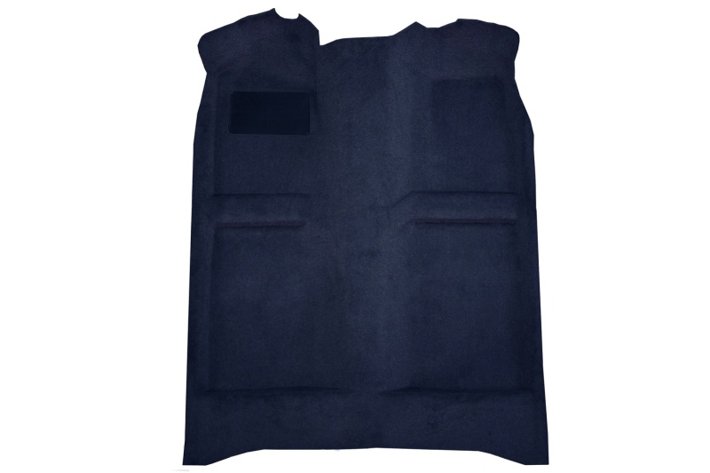 Jeep TJ Replacement Carpet - LUND - Pro-Line - Blue - `96-`00