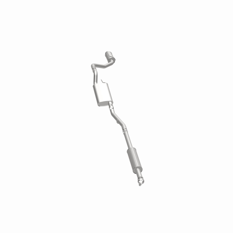 Jeep Gladiator Performance Exhaust - Magnaflow - Direct-Fit Replacement - `20-`21