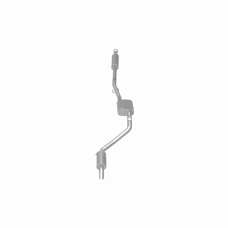 Jeep Gladiator Performance Exhaust - Magnaflow - Direct-Fit Replacement - `20-`21