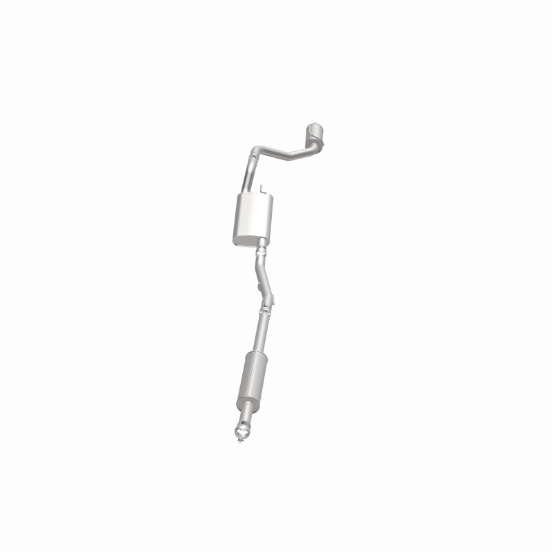 Jeep Gladiator Performance Exhaust - Magnaflow - Direct-Fit Replacement - `20-`21