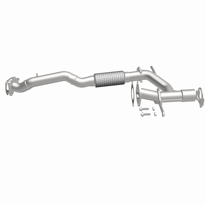 Jeep Cherokee Performance Exhaust - Front - Magnaflow - Direct-Fit - `14-`22