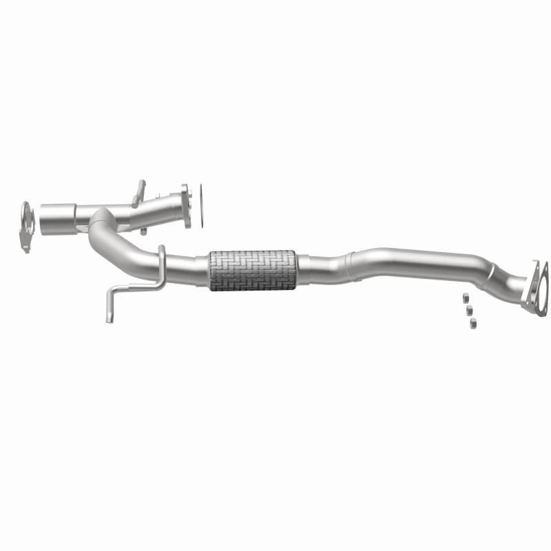 Jeep Cherokee Performance Exhaust - Front - Magnaflow - Direct-Fit - `14-`22