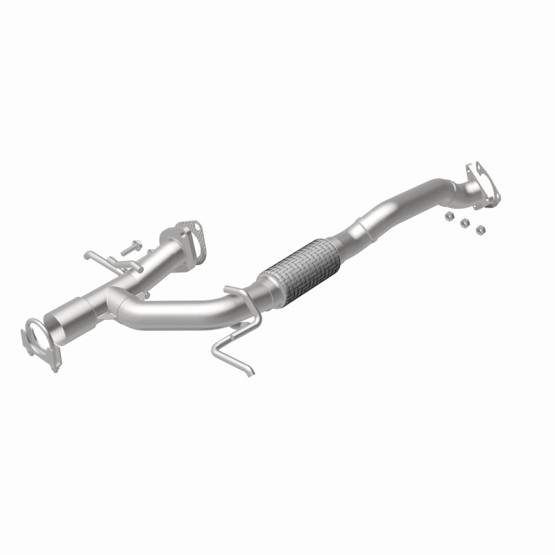 Jeep Cherokee Performance Exhaust - Front - Magnaflow - Direct-Fit - `14-`22