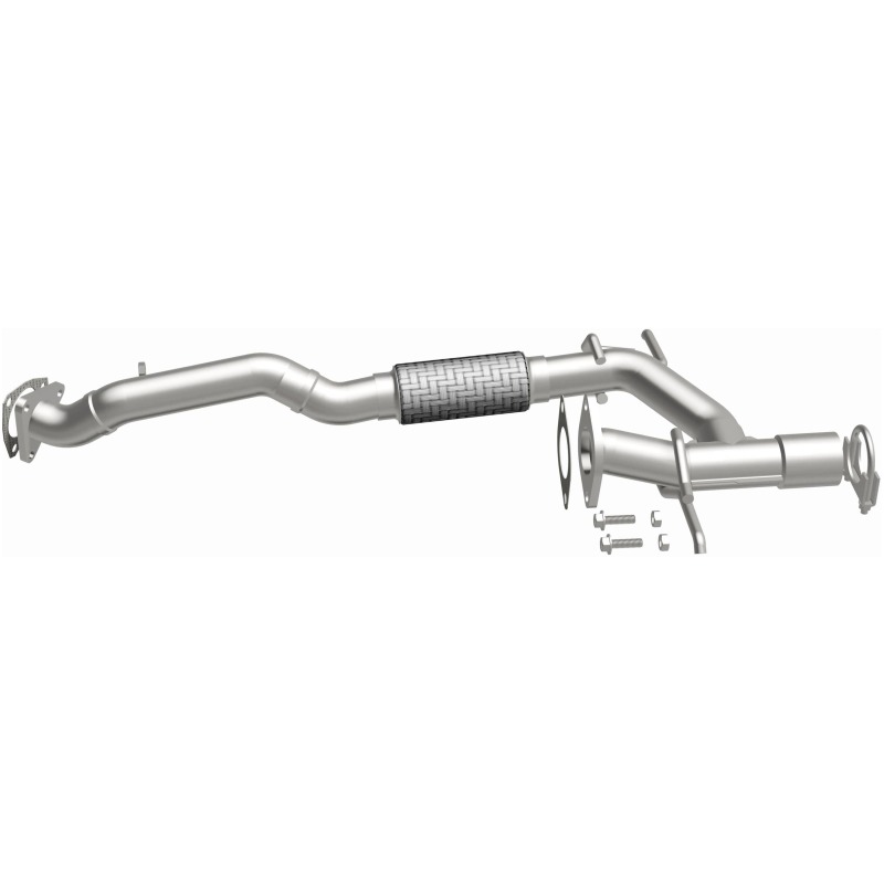 Jeep Cherokee Performance Exhaust - Front - Magnaflow - Direct-Fit - `14-`22