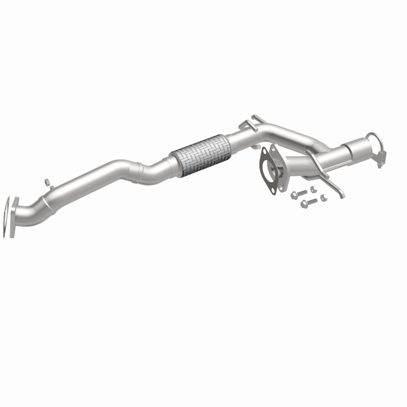 Jeep Cherokee Performance Exhaust - Front - Magnaflow - Direct-Fit - `14-`22