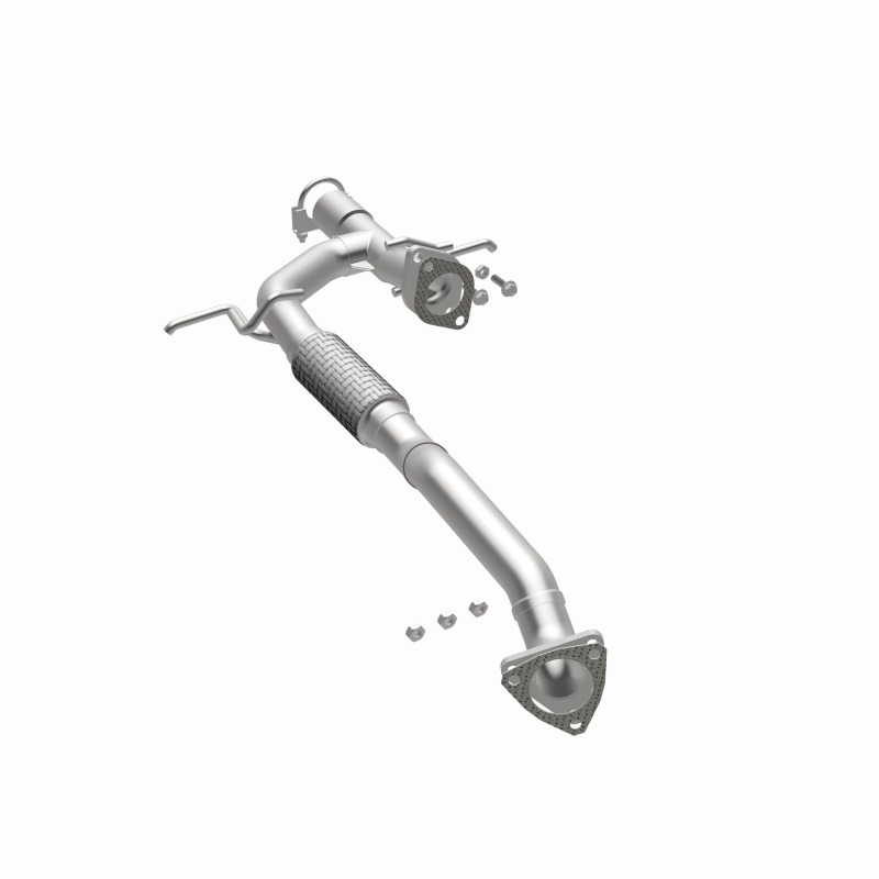 Jeep Cherokee Performance Exhaust - Front - Magnaflow - Direct-Fit - `14-`22