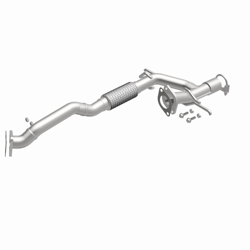 Jeep Cherokee Performance Exhaust - Front - Magnaflow - Direct-Fit - `14-`22