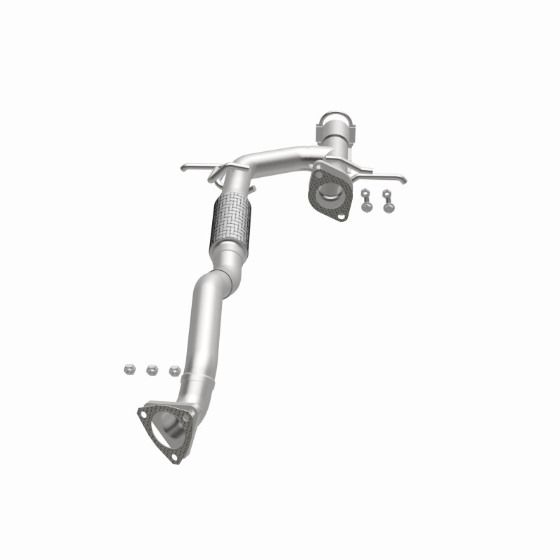 Jeep Cherokee Performance Exhaust - Front - Magnaflow - Direct-Fit - `14-`22