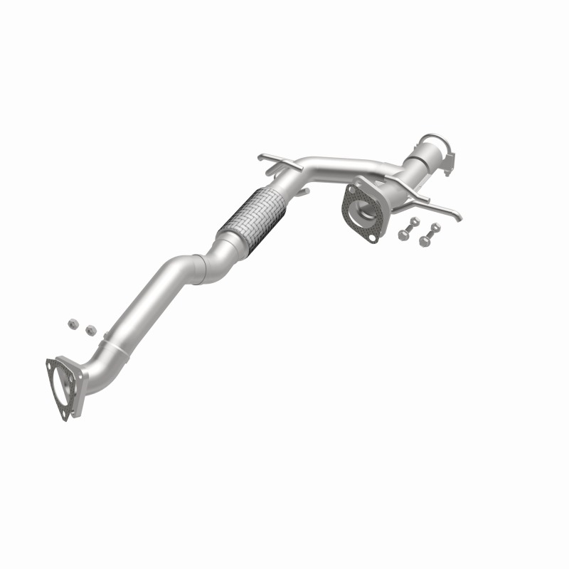 Jeep Cherokee Performance Exhaust - Front - Magnaflow - Direct-Fit - `14-`22
