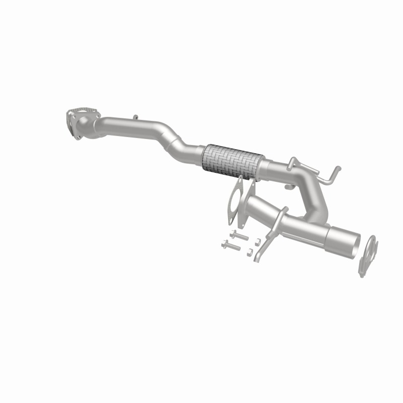 Jeep Cherokee Performance Exhaust - Front - Magnaflow - Direct-Fit - `14-`22
