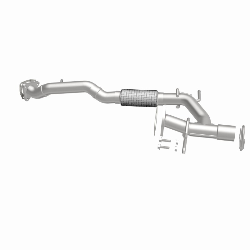 Jeep Cherokee Performance Exhaust - Front - Magnaflow - Direct-Fit - `14-`22