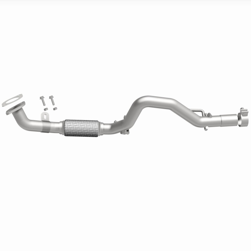Jeep Renegade Front Pipe Kit - Magnaflow - Direct-Fit - `15-`20