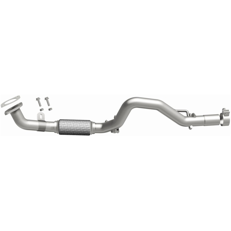 Jeep Renegade Front Pipe Kit - Magnaflow - Direct-Fit - `15-`20